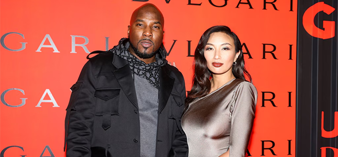 Jeannie Mai Shares Dating Life Update After Jeezy Divorce 1