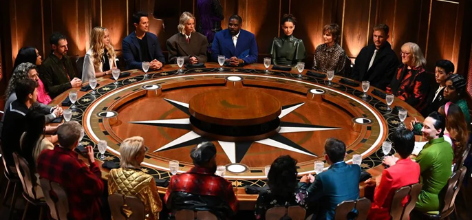 ‘The Traitors’ Condemn Cyberbullying and Harassment of Season 4 Cast: “Let’s Not Ruin the Passion for This Show” 1