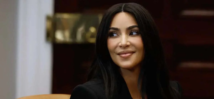 Kim Kardashian reveals major identity secret 1