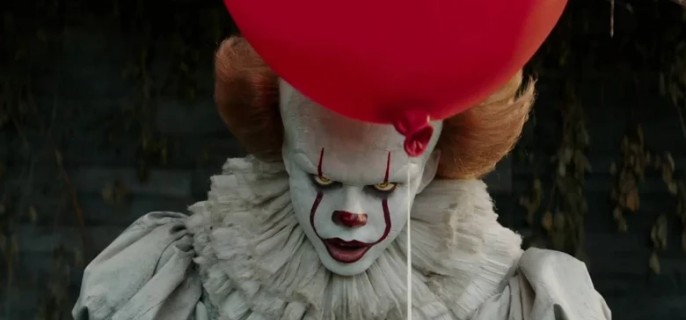 Bill Skarsgard Will Return As Horror Icon Pennywise For 'It' Prequel Series On Max 1