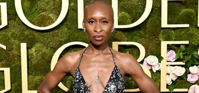 Cynthia Erivo to Miss Golden Globes Due to ‘Dracula’ West End Production Schedule 1