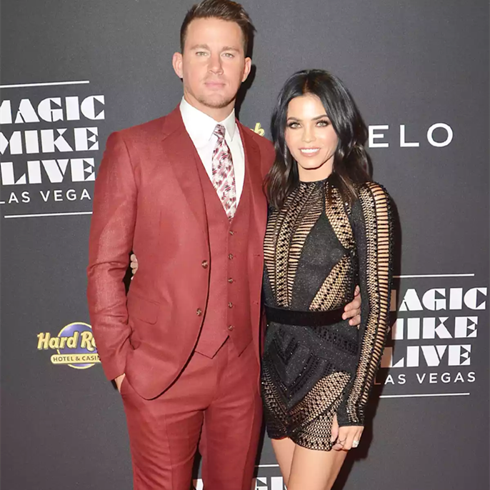 Channing Tatum and Jenna Dewan's Divorce Financial Agreement Revealed After Magic Mike Money Dispute
