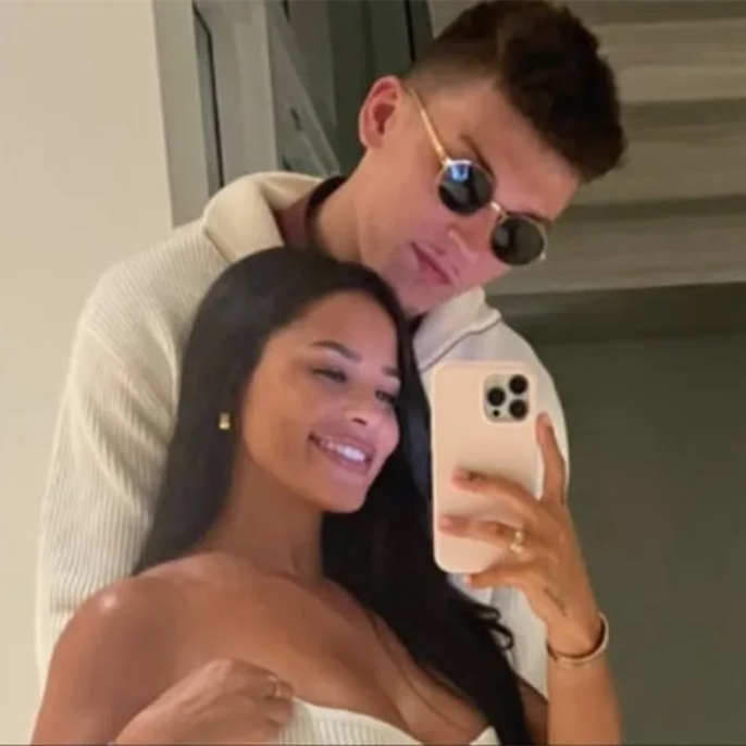 Who Is Tyler Herro’s Girlfriend? Katya Elise Henry’s Instagram & Relationship History