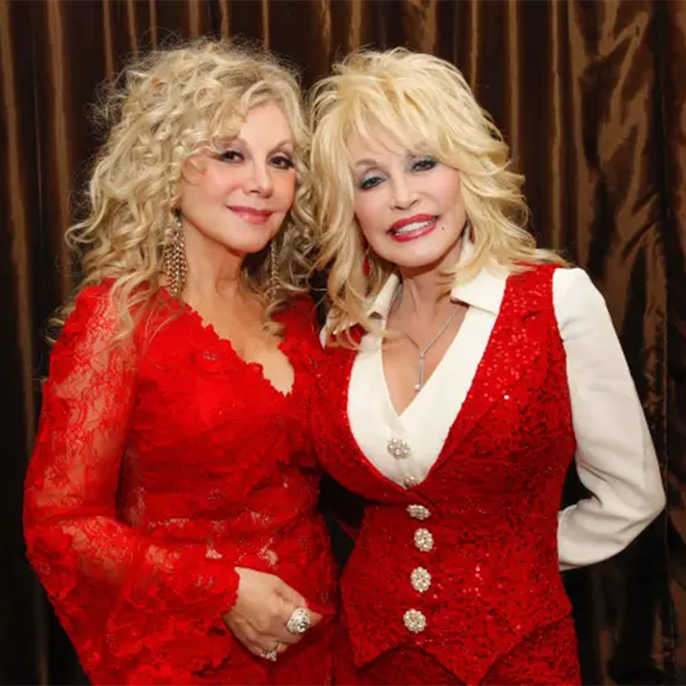 Dolly Parton and Carl Dean didn’t have a conventional marriage and she loved that