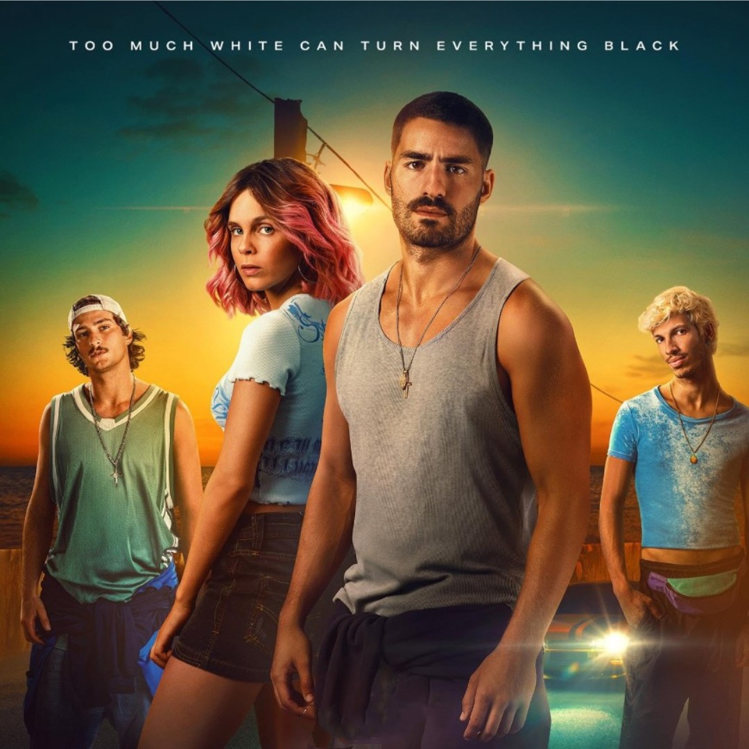 Turn of the Tide – Season 2 Episode 6