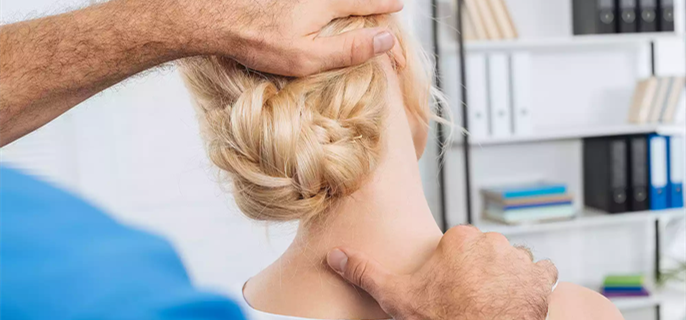 Chiropractor Tears Woman’s Artery While Cracking Her Neck 1
