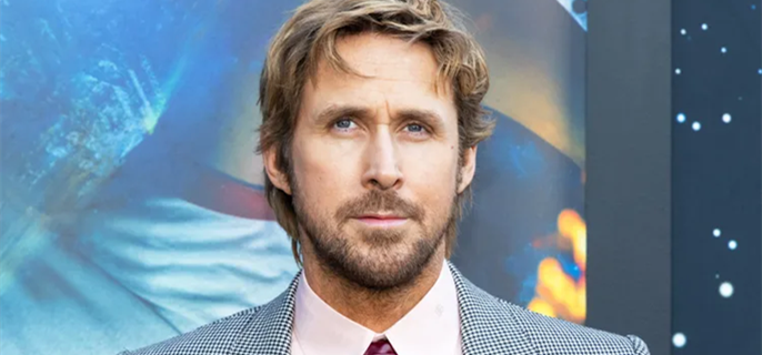Ryan Gosling Reveals One of His Daughters Made a Major Decision About His Look in Project Hail Mary 1