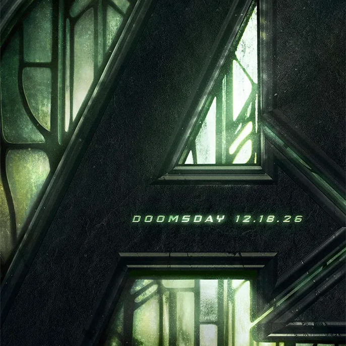 Dumb First Teaser for Marvel's 'Avengers: Doomsday' with Chris Evans