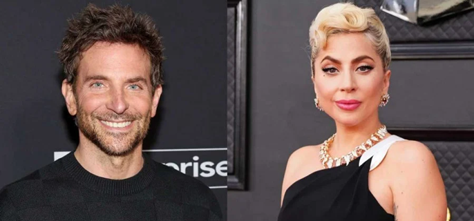 Bradley Cooper makes rare comment about 'A Star is Born' costar Lady Gaga 1