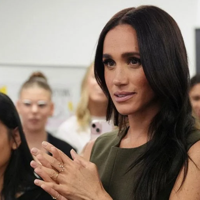 Meghan Markle speaks out on her 10 years of suffering: 'My wish for you is that you continue'