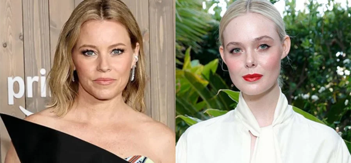 Elizabeth Banks drops bombshell about Elle Fanning's casting in 'Hunger Games' prequel 1
