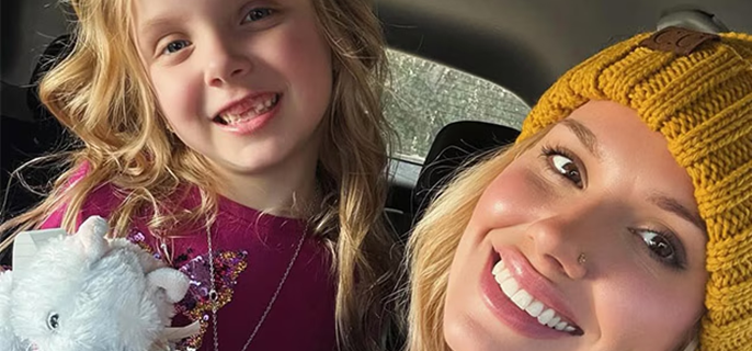 Cheyenne Kimball Shares Rare Update Almost 15 Years After Stepping Back From Spotlight 1