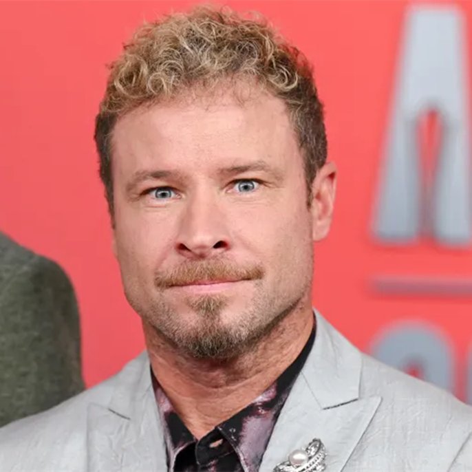 Brian Littrell Claims He's Received Threats to Burn House Down, Bring 'Guns' amid Trespassing Dispute on 'Private' Beach