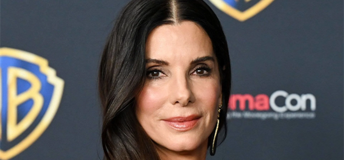 Sandra Bullock's kids Laila and Louis make ultra-rare social media appearance in poignant tribute 1