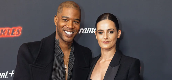 Kid Cudi Reveals Engagement to Fashion Designer Lola Abecassis Sartore 1