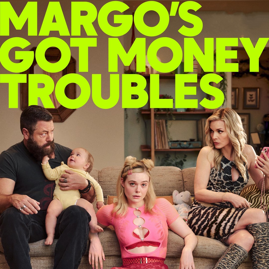 Margo&rsquo;s Got Money Troubles &ndash; Season 1 Episode 7