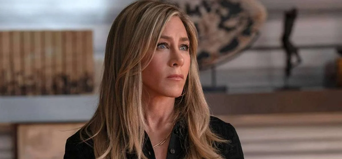 Jennifer Aniston gets honest about pursuing acting despite dad’s warning 1