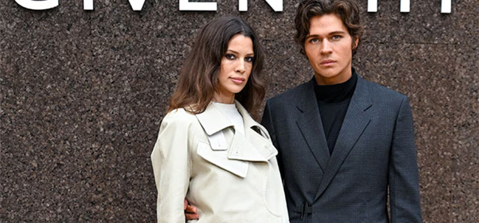 Nicola Peltz's Brother Will Peltz Is Engaged to Quincy Jones' Daughter Kenya Kinski-Jones 1