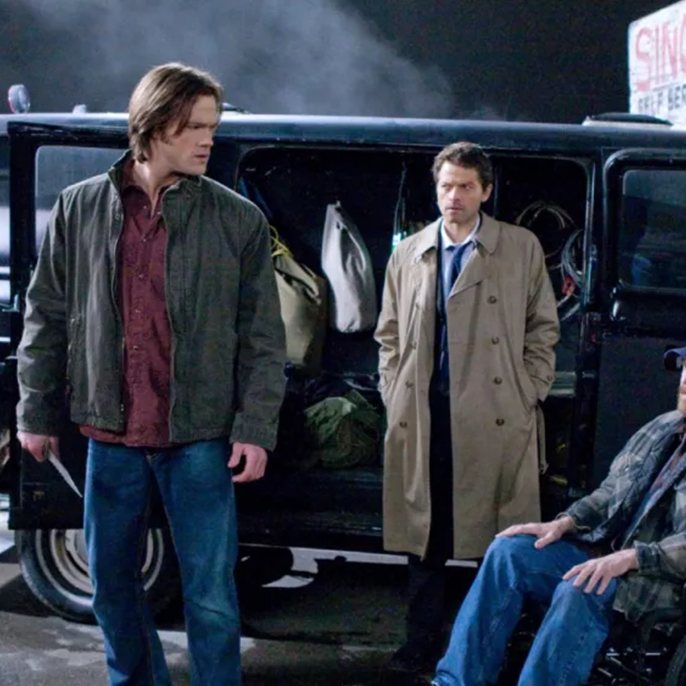 &lsquo;Supernatural&rsquo; Cast Reunion Gets Political as Star Compares Trump to &ldquo;Evil Monster&rdquo; From Show