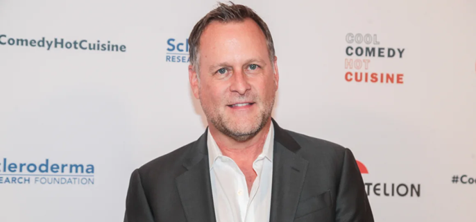 Dave Coulier, ‘Full House’ star, has cancer 1