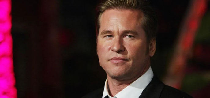 AI brings late 'Top Gun' star back to big screen 1