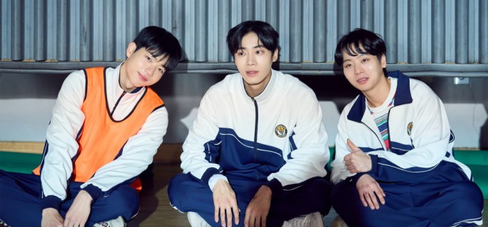 Head Over Heels – K-drama Episode 4 1