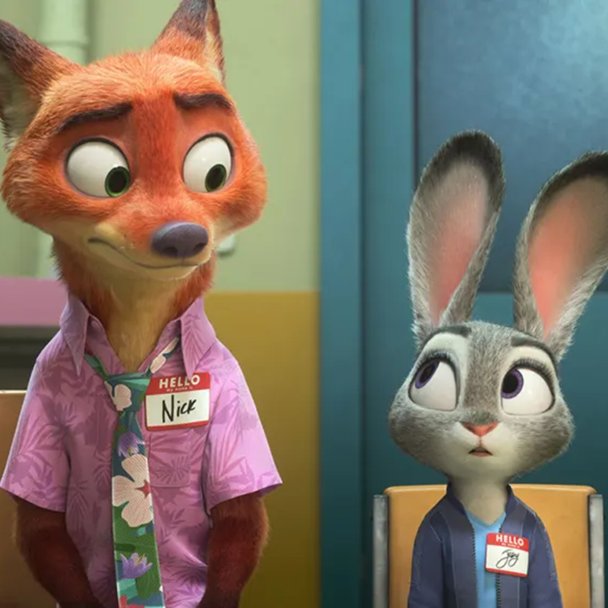 &lsquo;Zootopia 2&rsquo; Review: Jason Bateman and Ginnifer Goodwin Return for a Blast of a Sequel Full of Delights Both Familiar and New