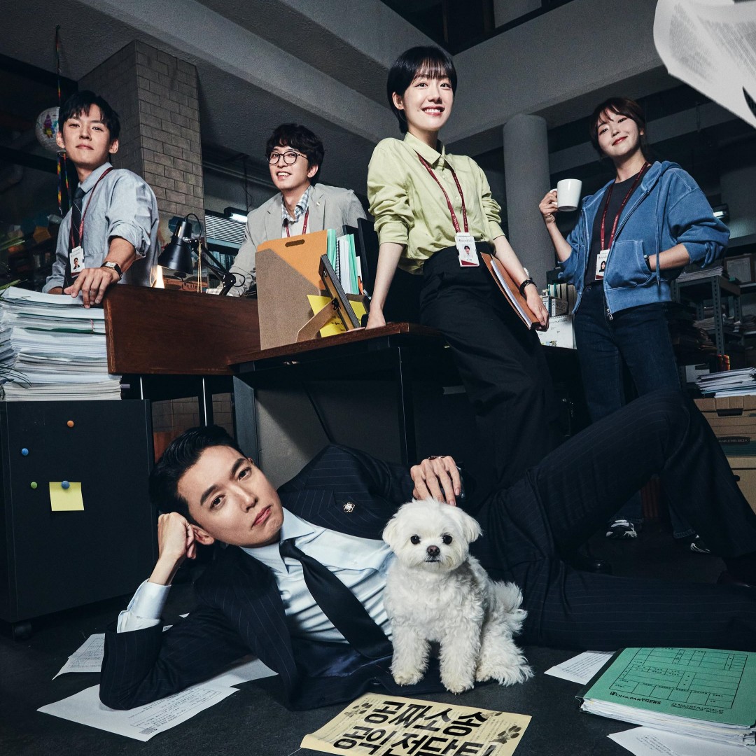 Pro Bono &ndash; K-drama Episode 11