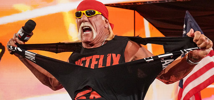 Hulk Hogan, Wrestling Legend, Dead at 71 1