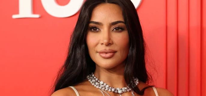 Kim Kardashian shares personal take on the use of AI 1