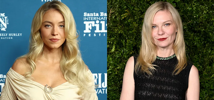 Kirsten Dunst Joins Sydney Sweeney in ’The Housemaid 2’ 1