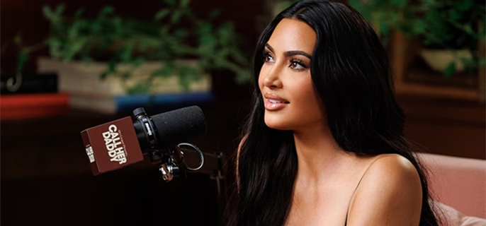 Kim Kardashian Admits She Doesn't Have a 