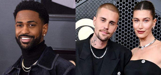 Big Sean reveals Justin, Hailey Bieber's heartfelt response to viral Coachella speech 1