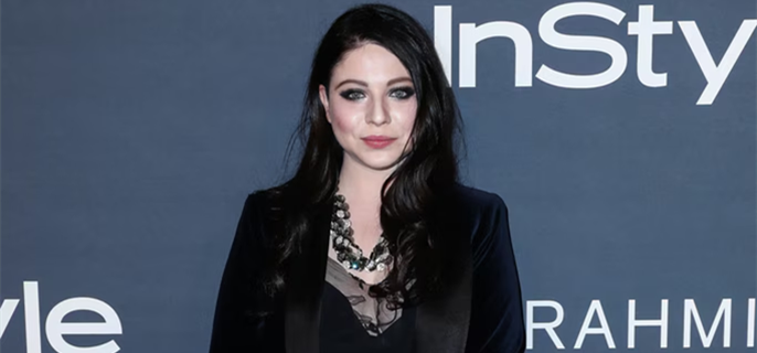Michelle Trachtenberg's Boyfriend Jay Cohen Breaks Silence After Her Death 1