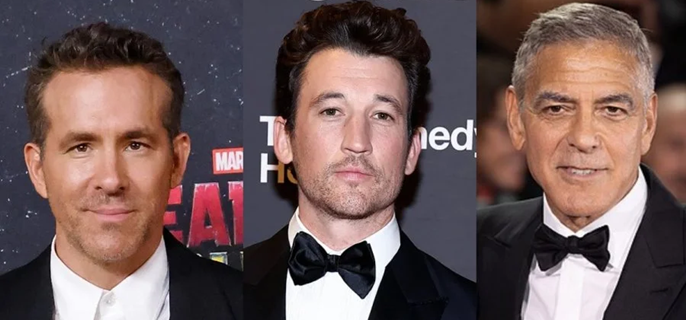 Miles Teller makes rare statements about following in Ryan Reynolds, George Clooney footsteps 1