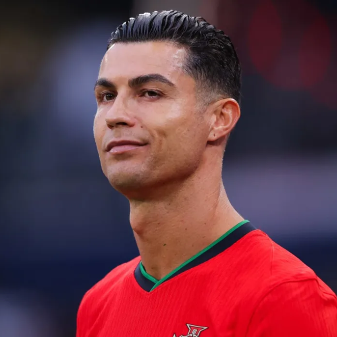 Cristiano Ronaldo Launches YouTube Channel, Hits 30 Million Subscribers in Two Days