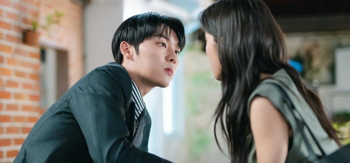 My Dearest Nemesis – K-drama Episode 3 1