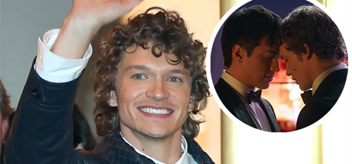 Heated Rivalry's Connor Storrie Gives Heart-Racing Update on Season 2 1