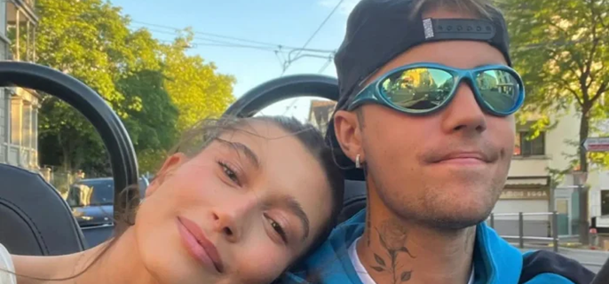 Justin Bieber hits back at Hailey Bieber divorce rumours with new move 1