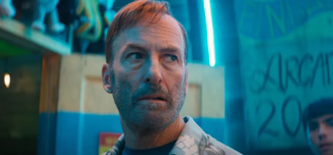 Bob Odenkirk Brings His Work With Him on Vacation in ‘Nobody 2’ Trailer 1