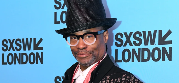Billy Porter Opens Up About “Very Challenging” Recovery After Hospitalization for Sepsis 1