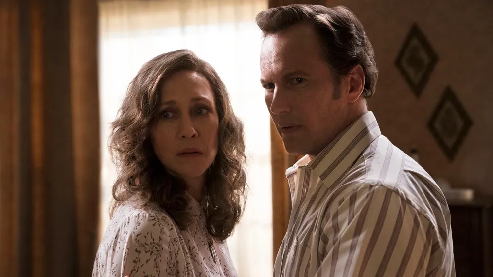 Conjuring 4: Final Movie Sets Fall 2025 Release