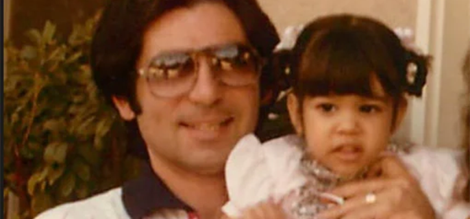 Kourtney Kardashian pays tribute to dad, Travis Barker on Father’s Day 1