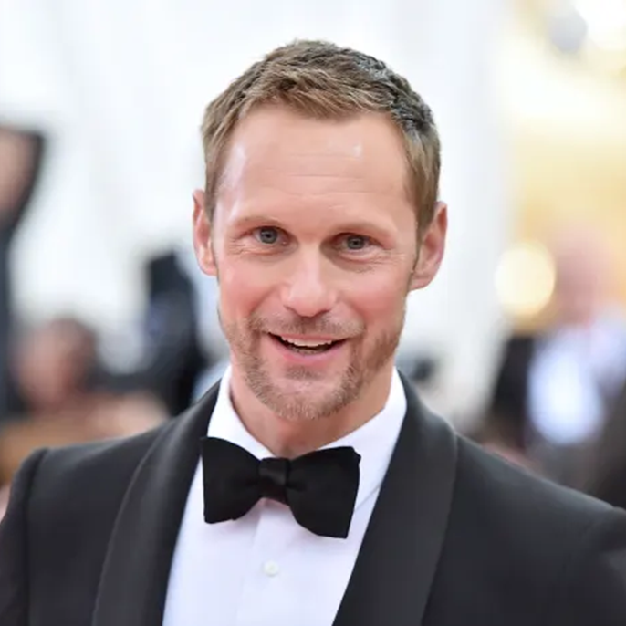 Alexander Skarsgård Addresses Whether Taylor Swift Wrote ‘Wildest Dreams’ About Him