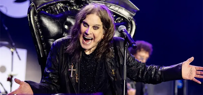 Black Sabbath gig raised £140m, director says 1