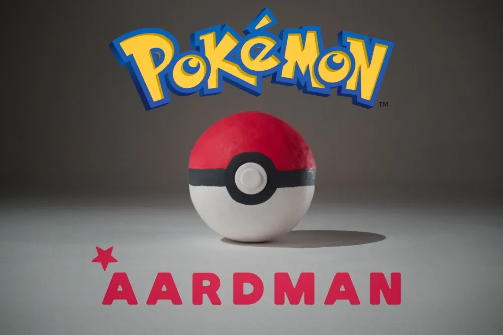 Pokemon, Aardman Animation Set to Collaborate on New Mystery Project 1