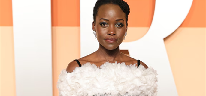 Lupita Nyong’o Shares Uterine Fibroids Diagnosis 1