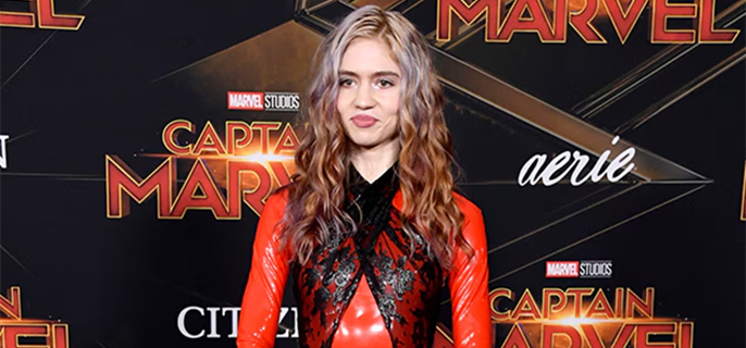 Grimes Says Ex Elon Musk Blocked Her on X Amid Co-Parenting Woes 1