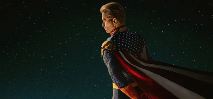 ‘The Boys’ Final Season Gets Bloody Trailer, Release Date 1