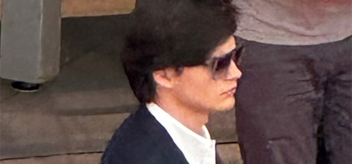 Cindy Crawford’s Daughter and Richard Gere's Son Working Together 30 Years After Their Divorce 1